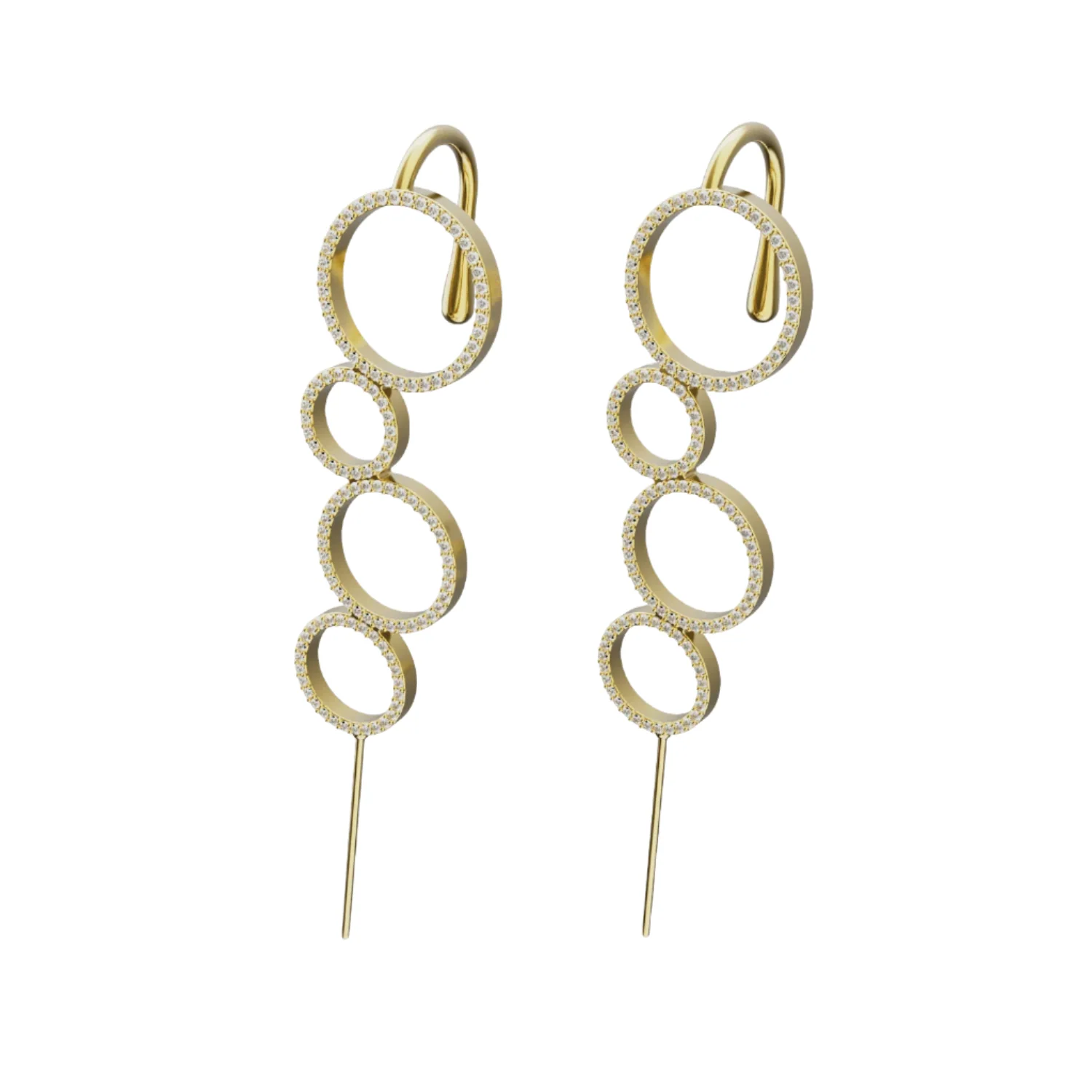 Linked Circles - Image 9