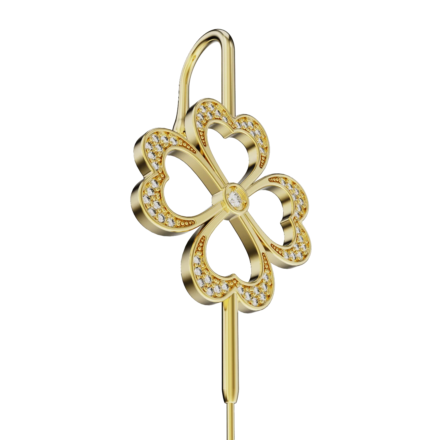 Lucky Clover - Image 13