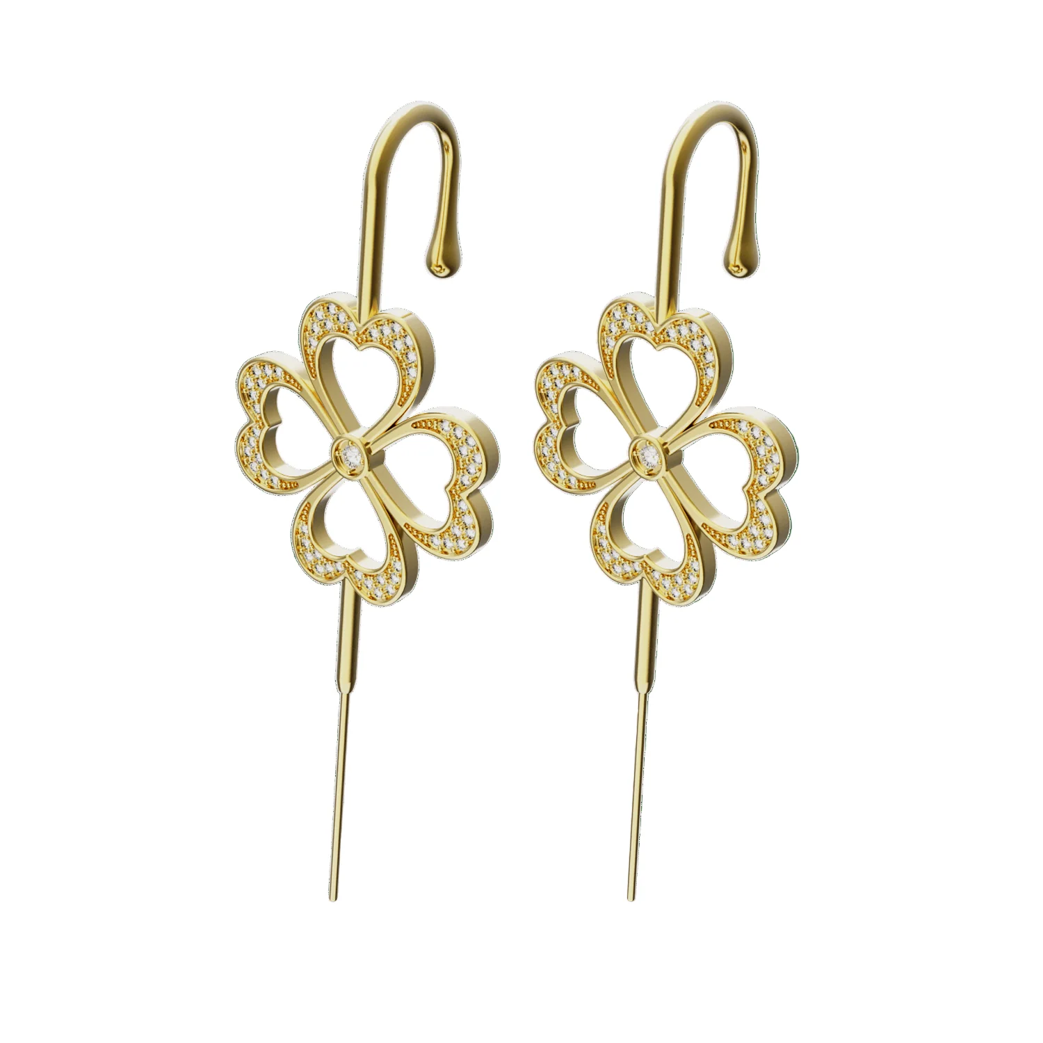 Lucky Clover - Image 17