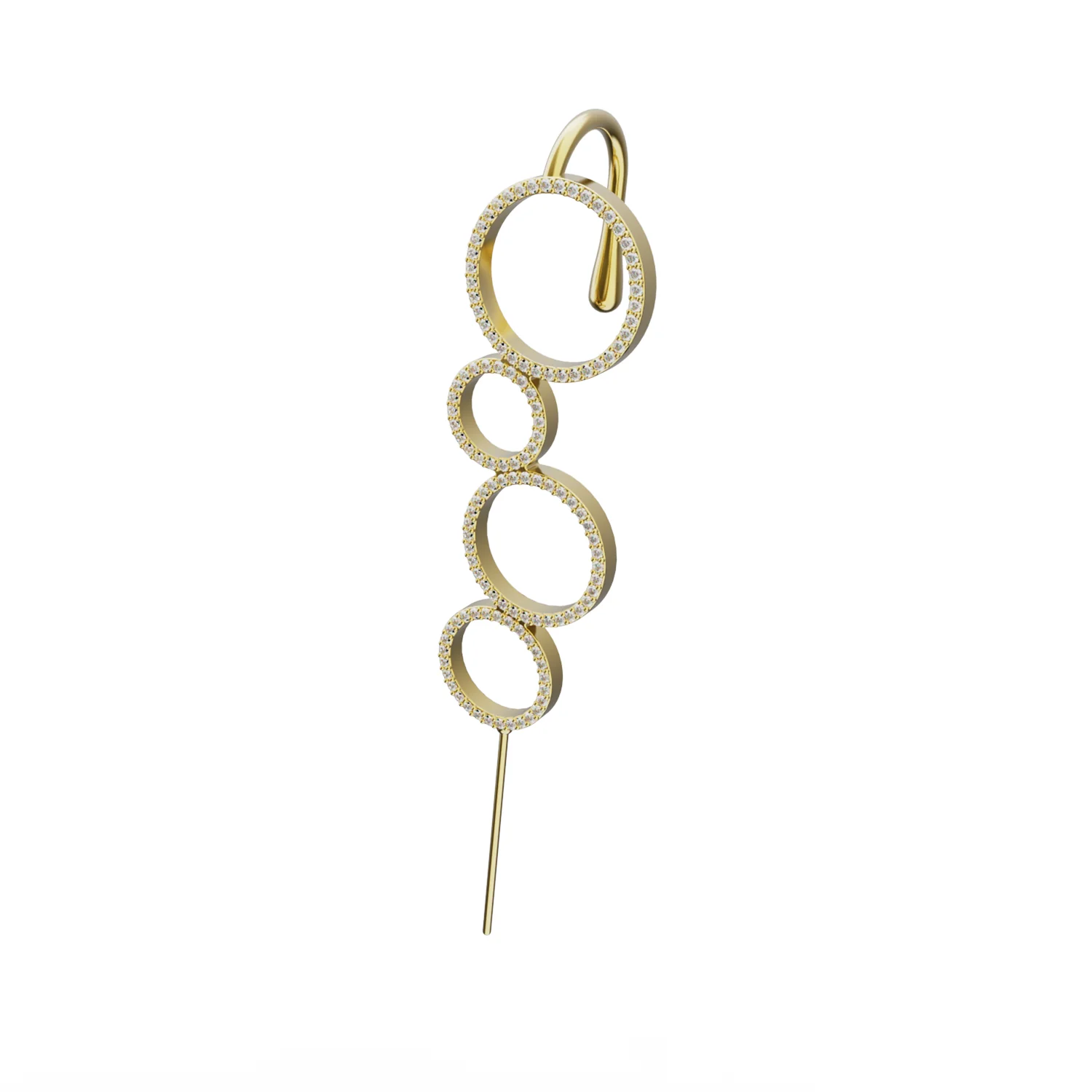 Oreylo Helix Hook - Single - Image 13