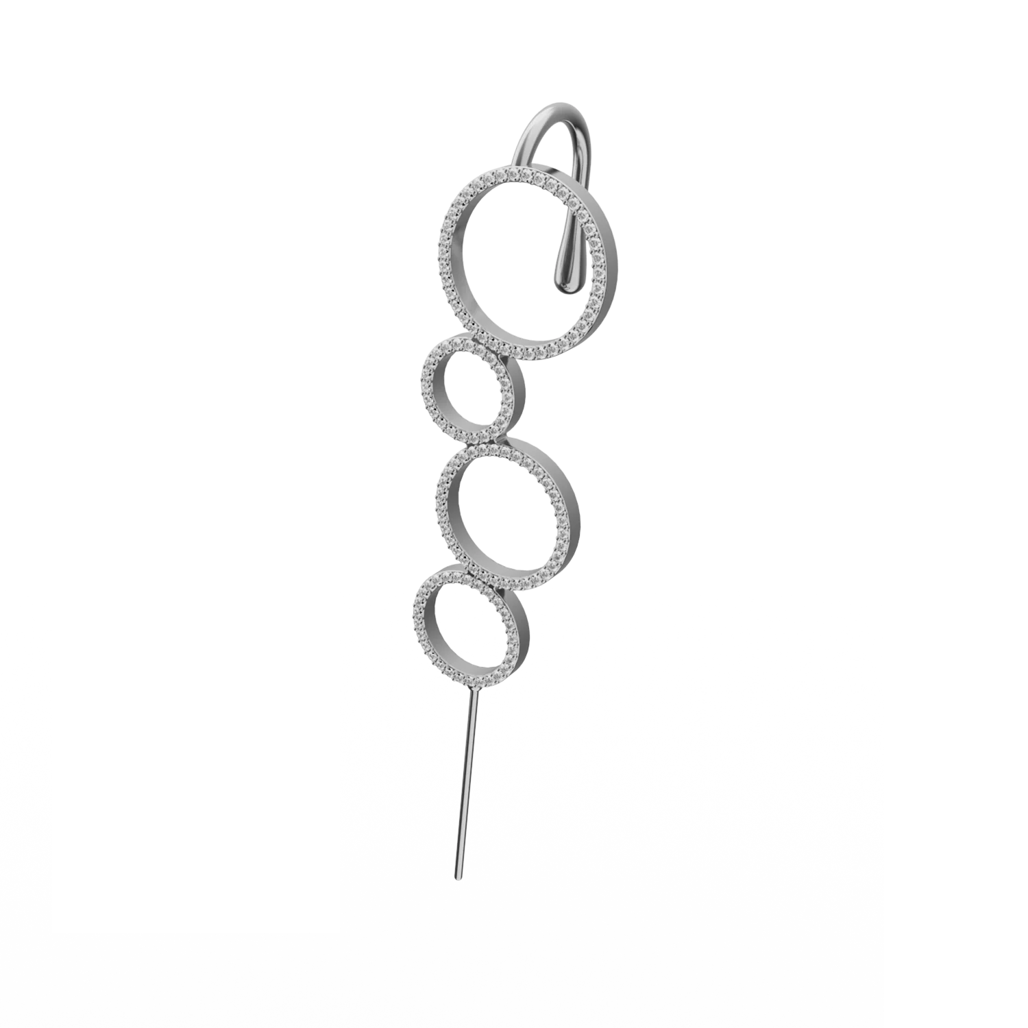 Oreylo Helix Hook - Single - Image 14