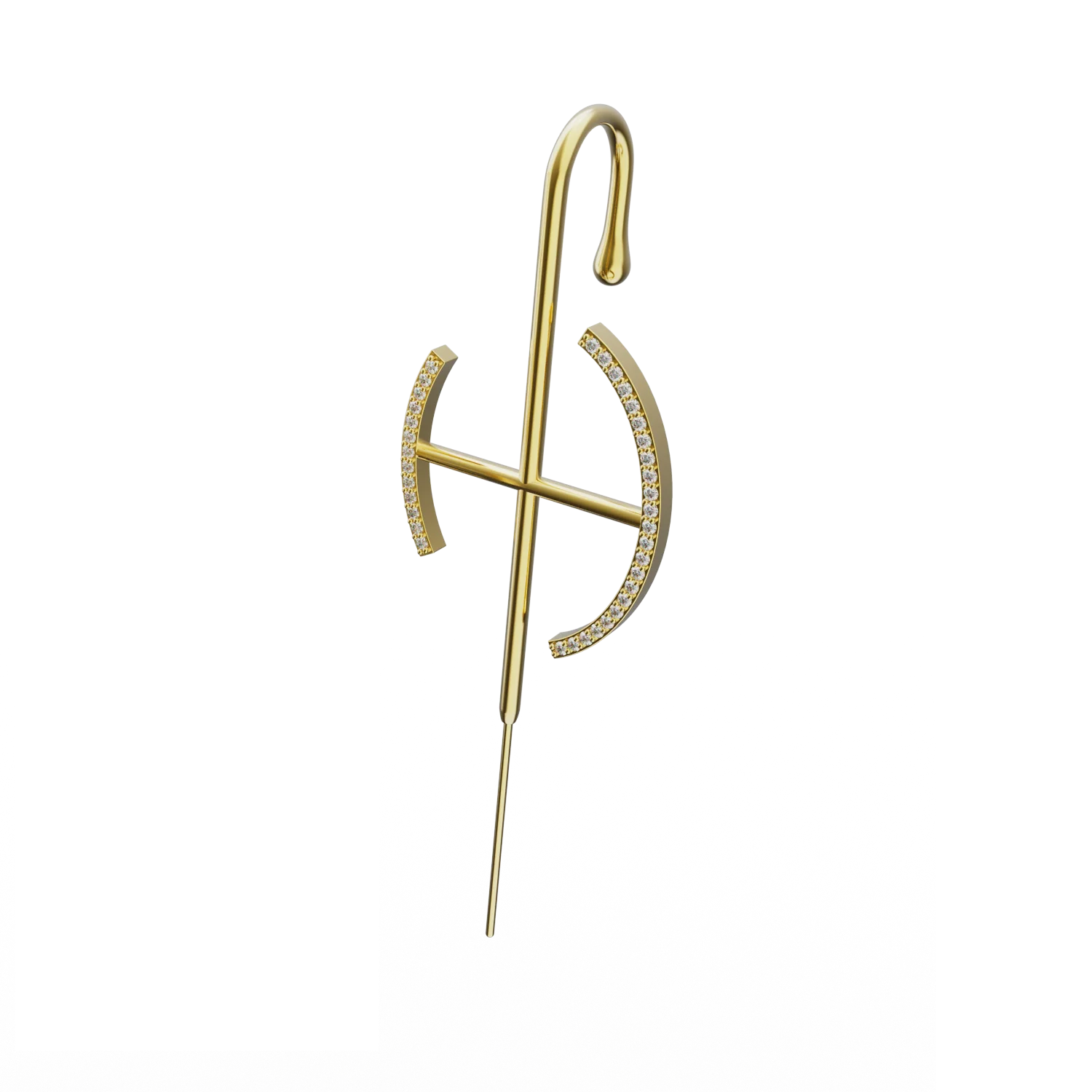 Oreylo Helix Hook - Single - Image 43