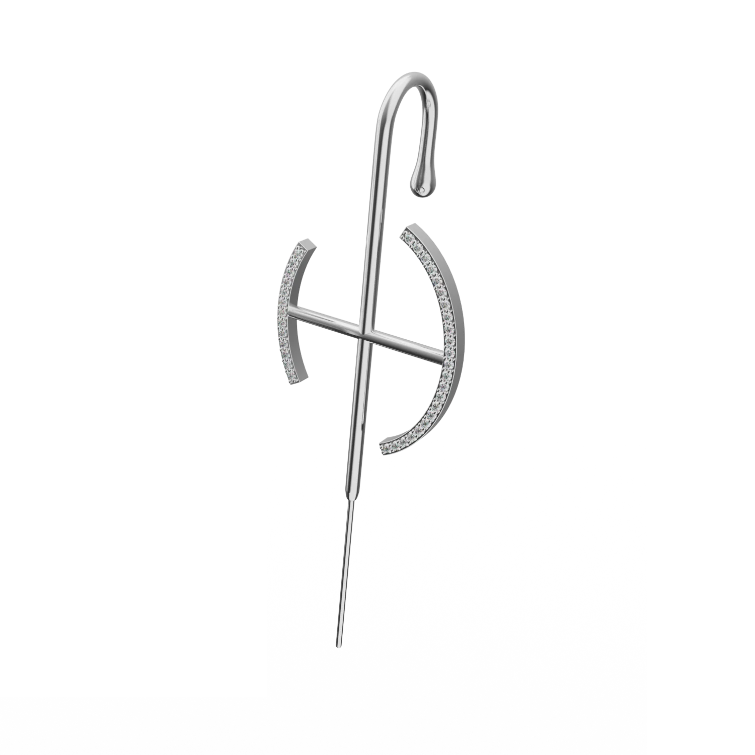 Oreylo Helix Hook - Single - Image 44