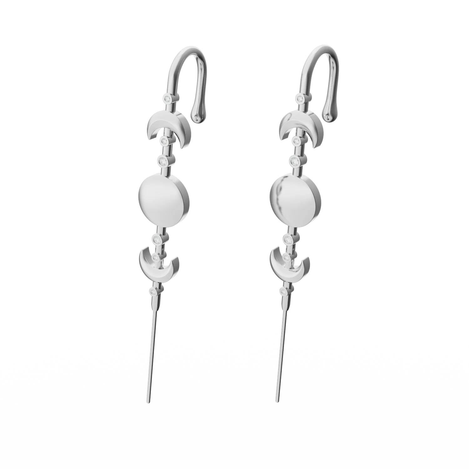 Oreylo Helix Hook - PAIR - Image 12