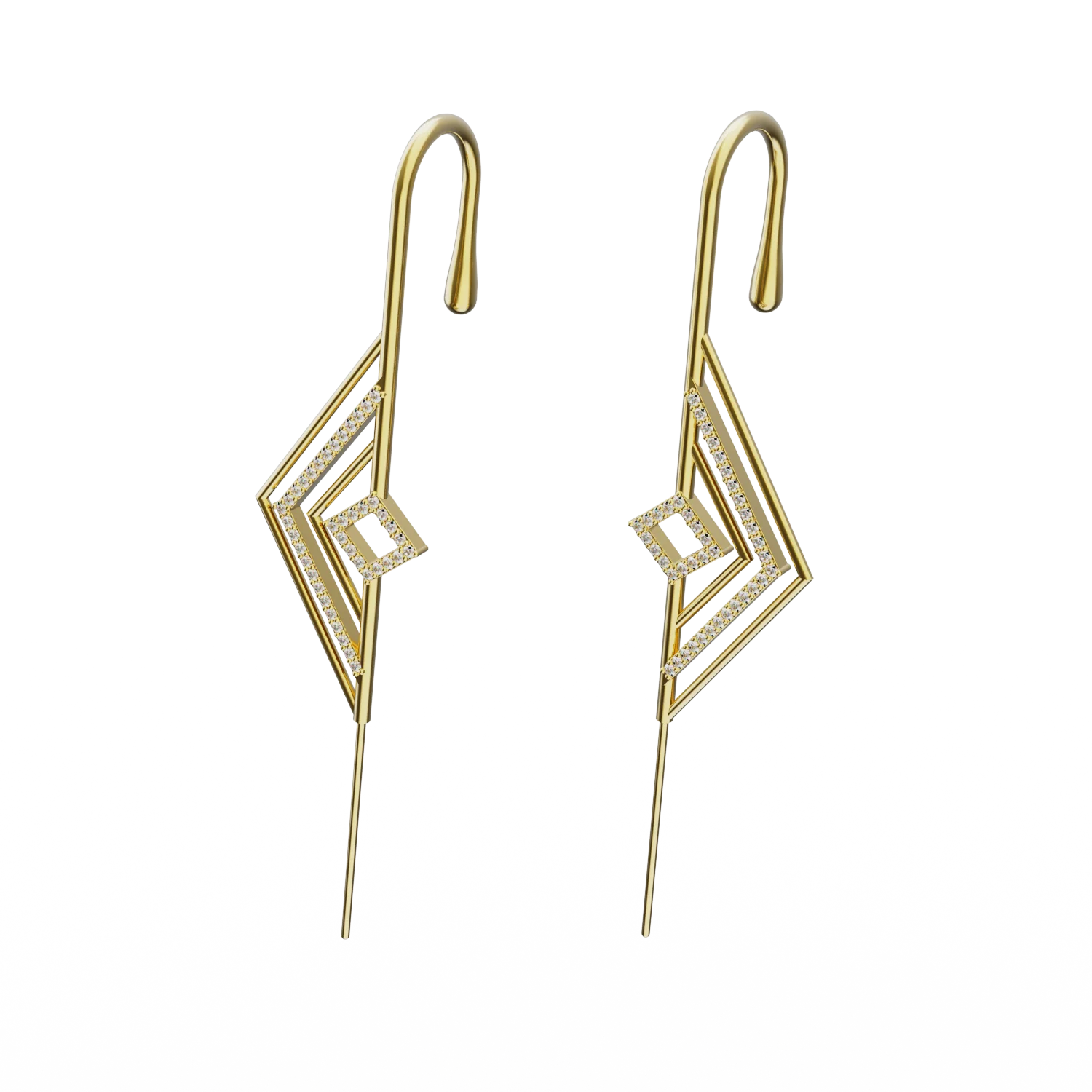 Oreylo Helix Hook - PAIR - Image 14