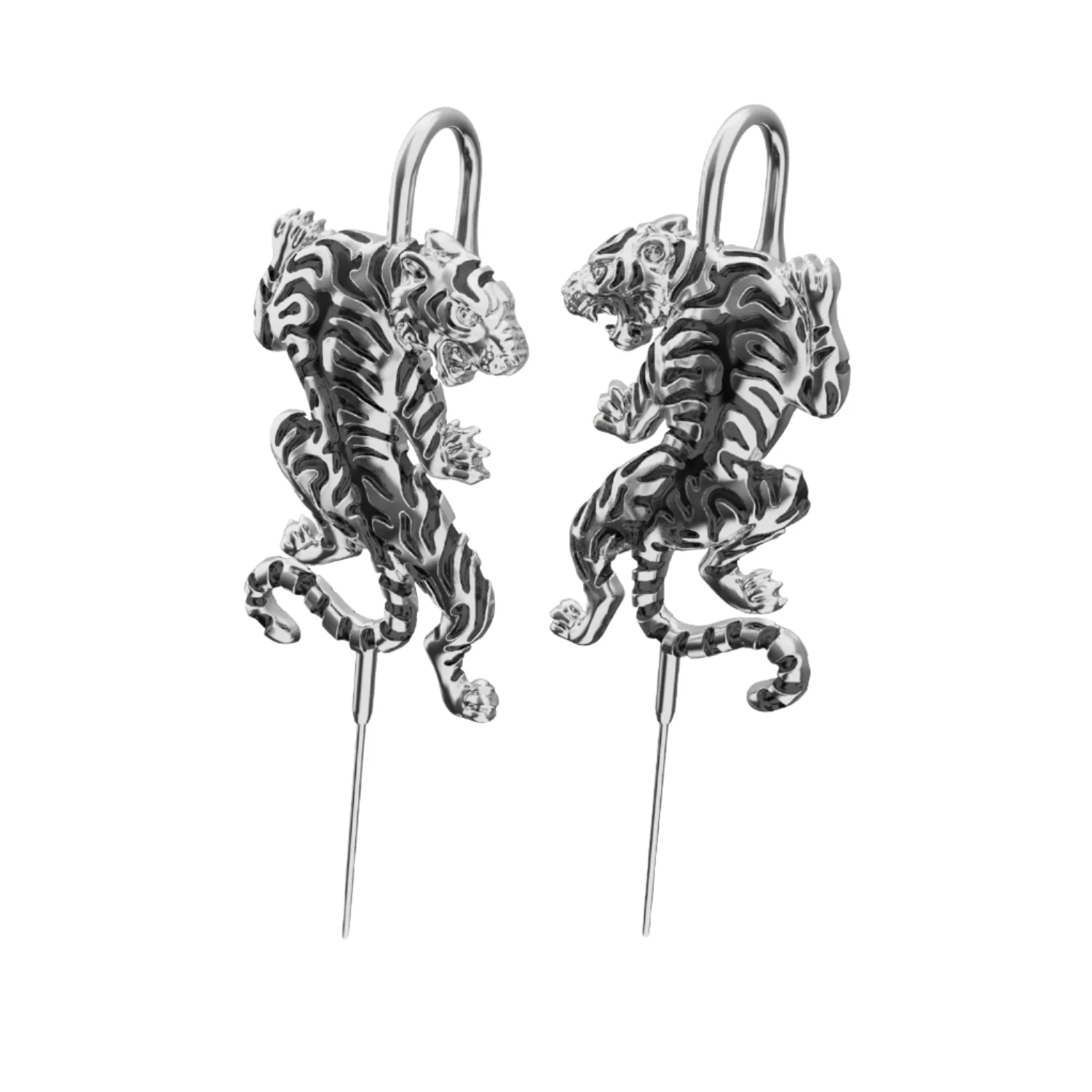 Oreylo Helix Hook - PAIR - Image 20