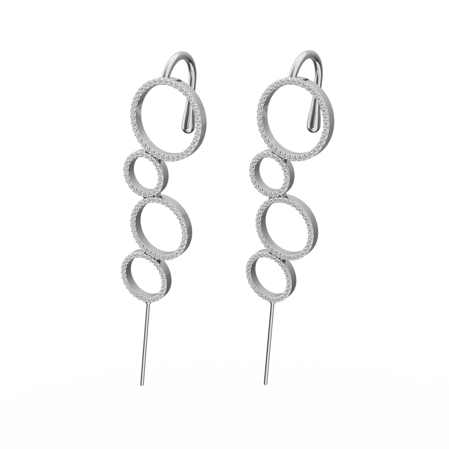Oreylo Helix Hook - PAIR - Image 23