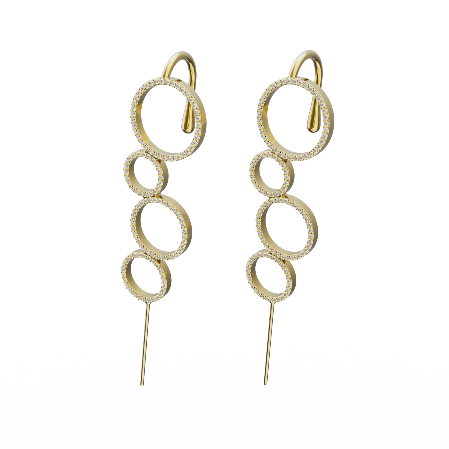 Oreylo Helix Hook - PAIR - Image 24