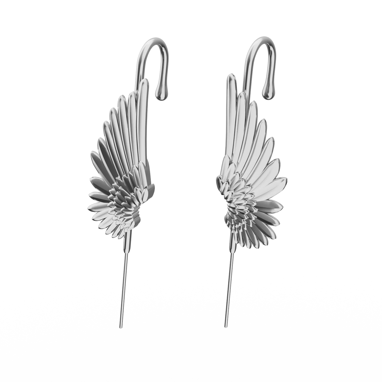 Oreylo Helix Hook - PAIR - Image 4