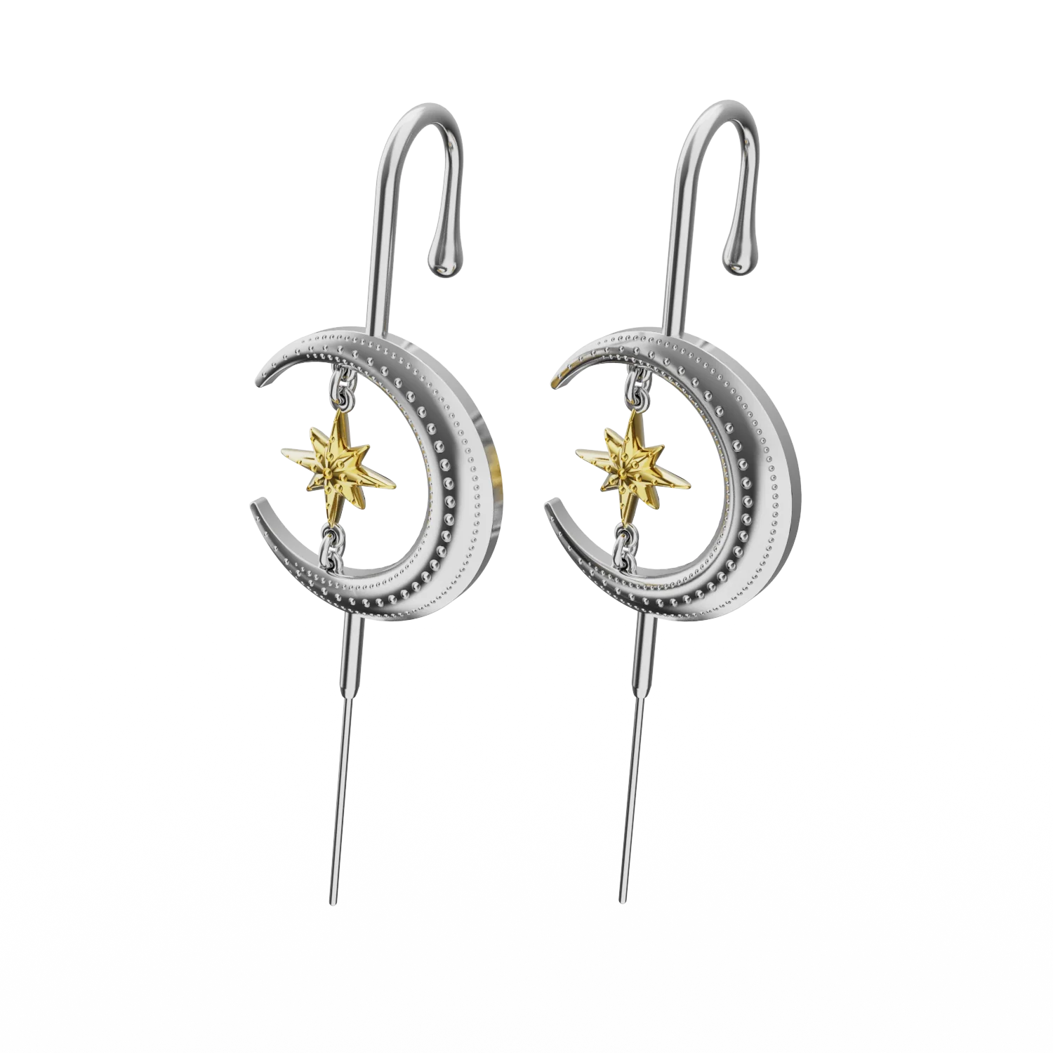 Oreylo Helix Hook - PAIR - Image 6