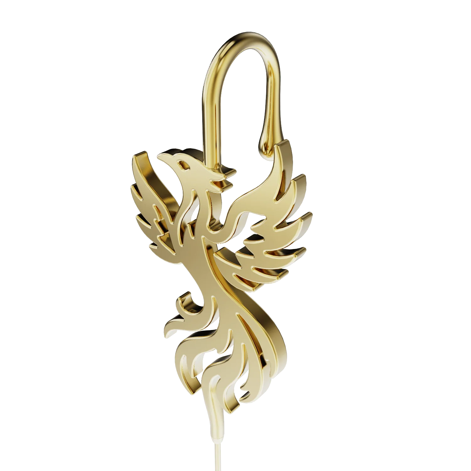 Rising Phoenix - Image 15