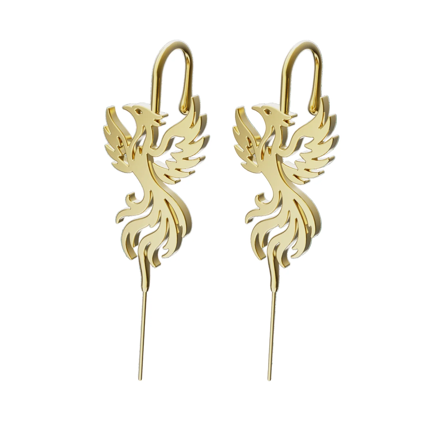 Rising Phoenix - Image 18