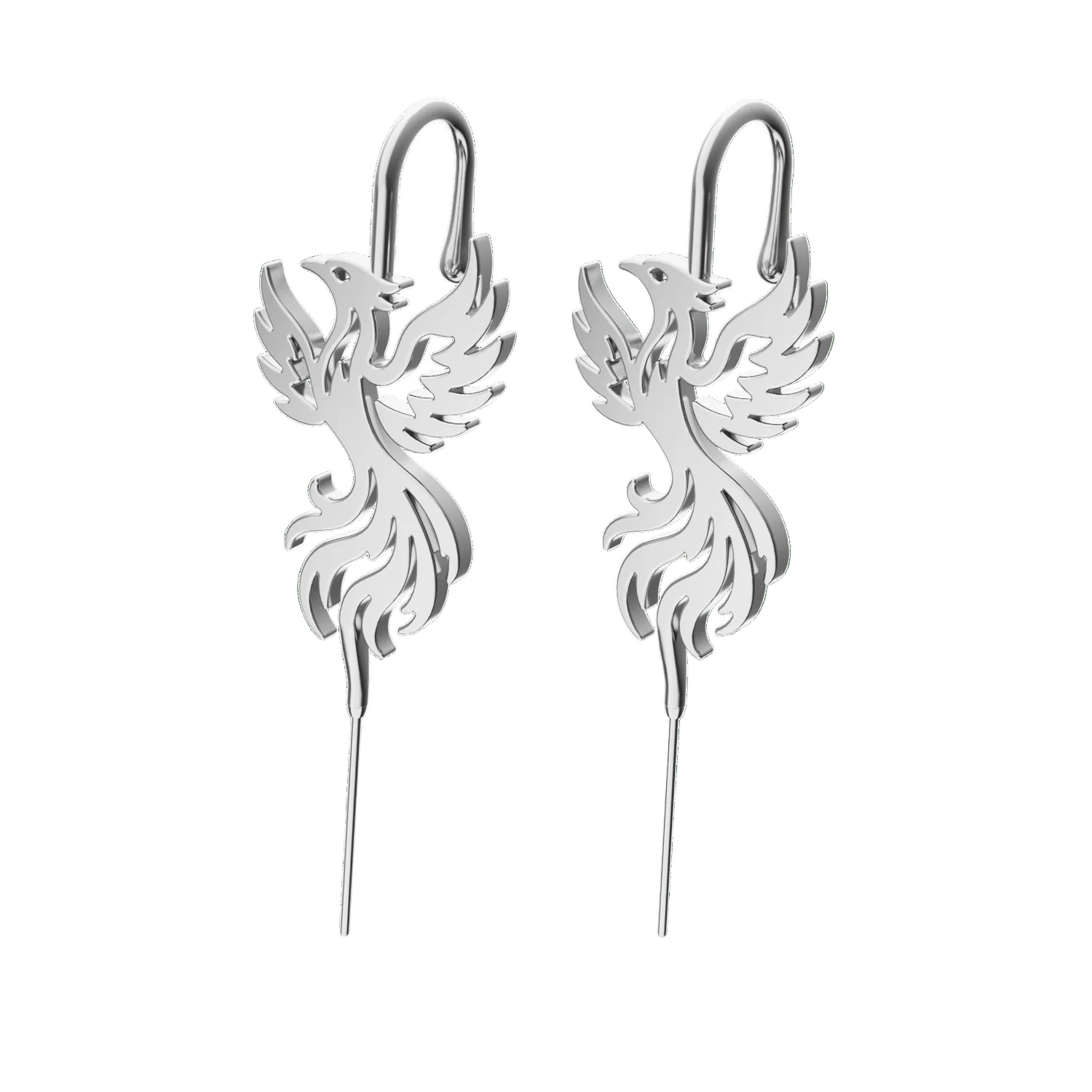 Rising Phoenix - Image 19