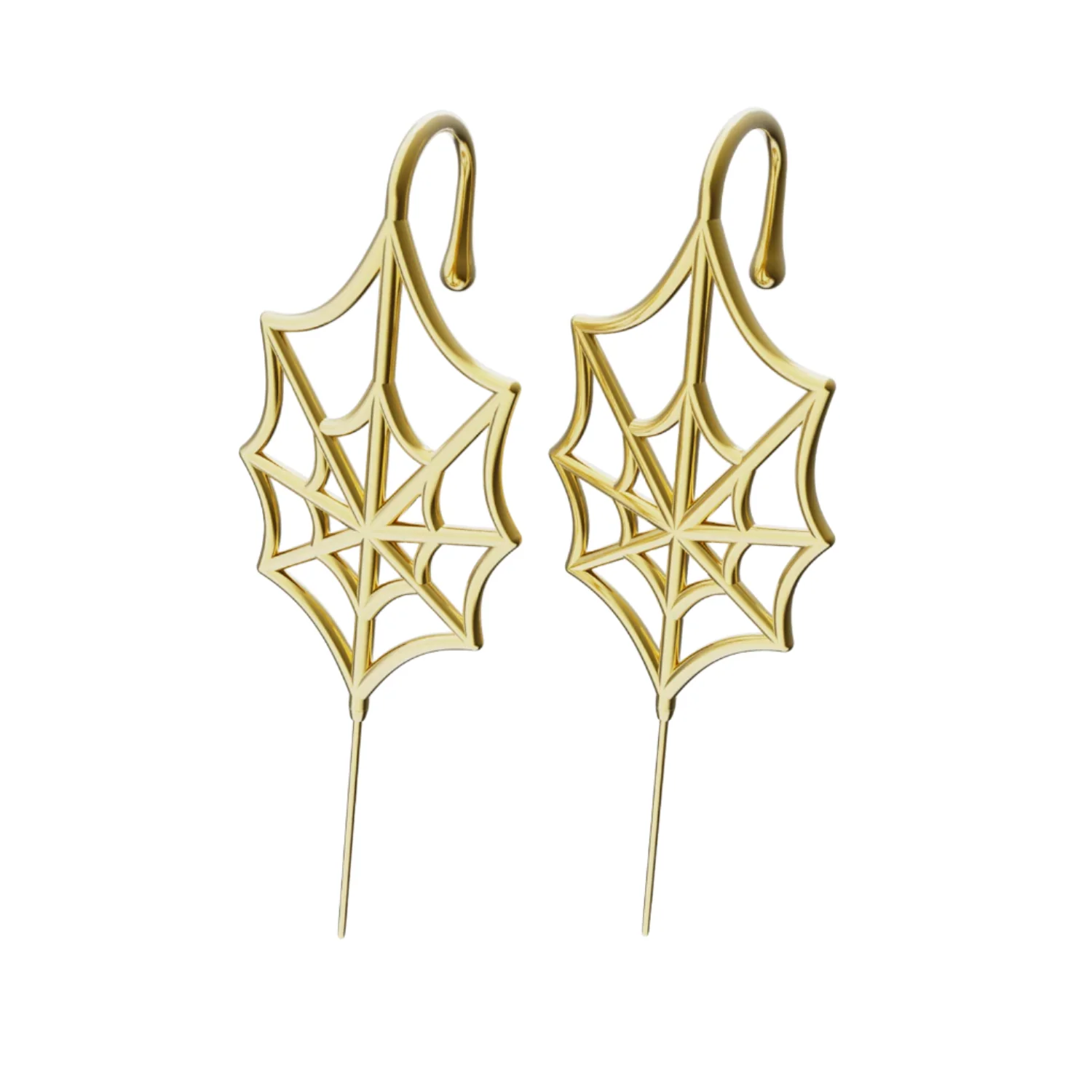 Silky Web - Image 14