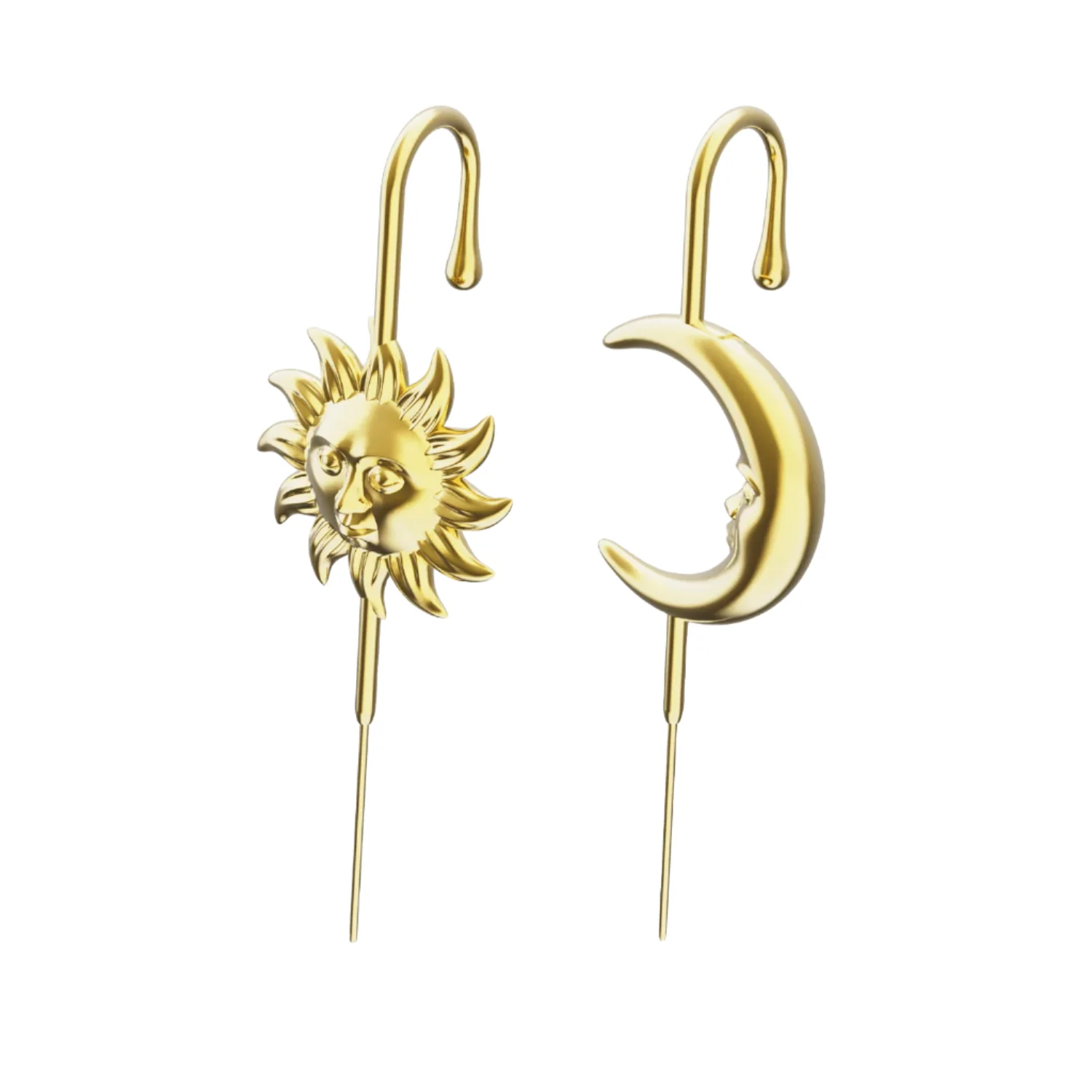 Sun & Moon - Image 17