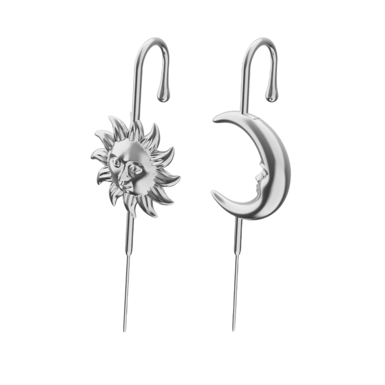 Sun & Moon - Image 18