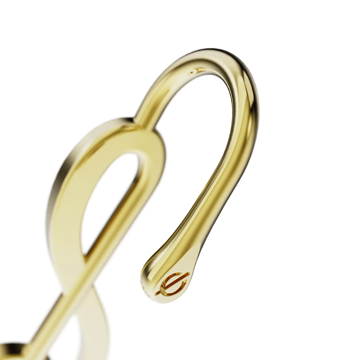 Treble Clef - Image 12