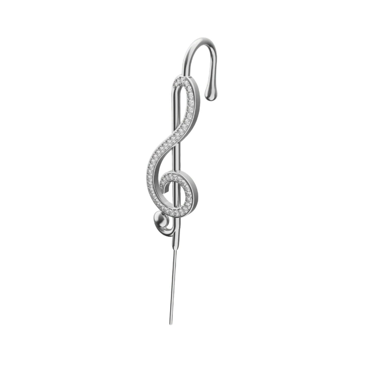 Treble Clef - Image 15