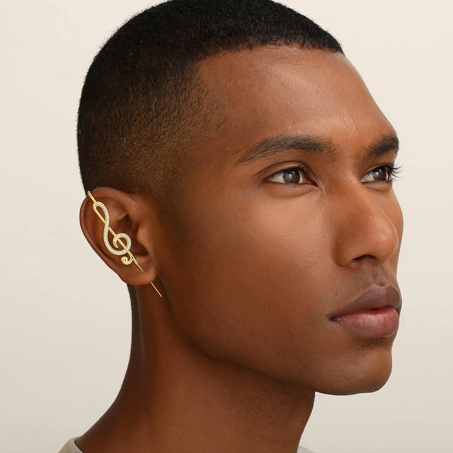 Treble Clef - Image 4