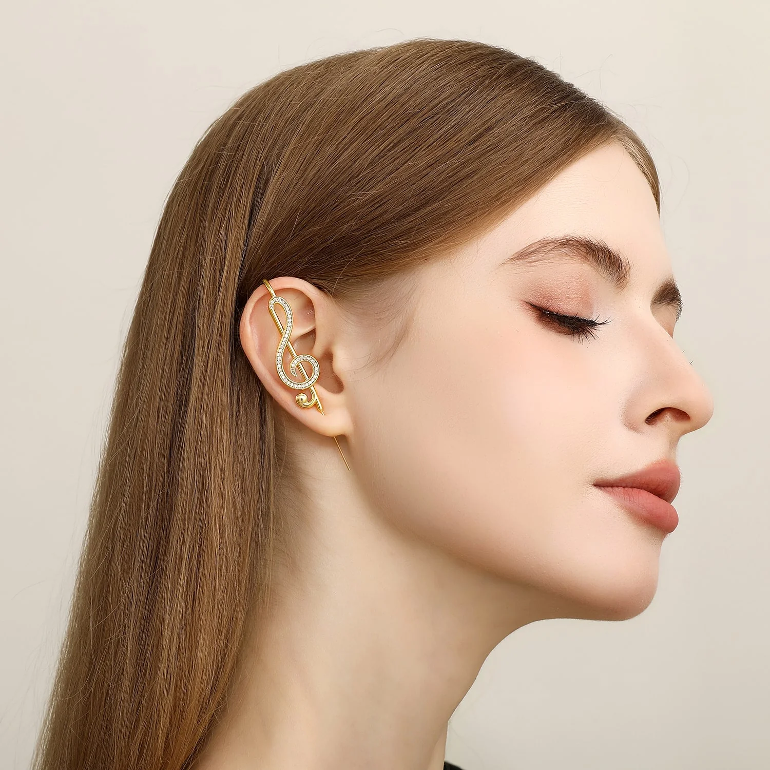 Treble Clef - Image 5