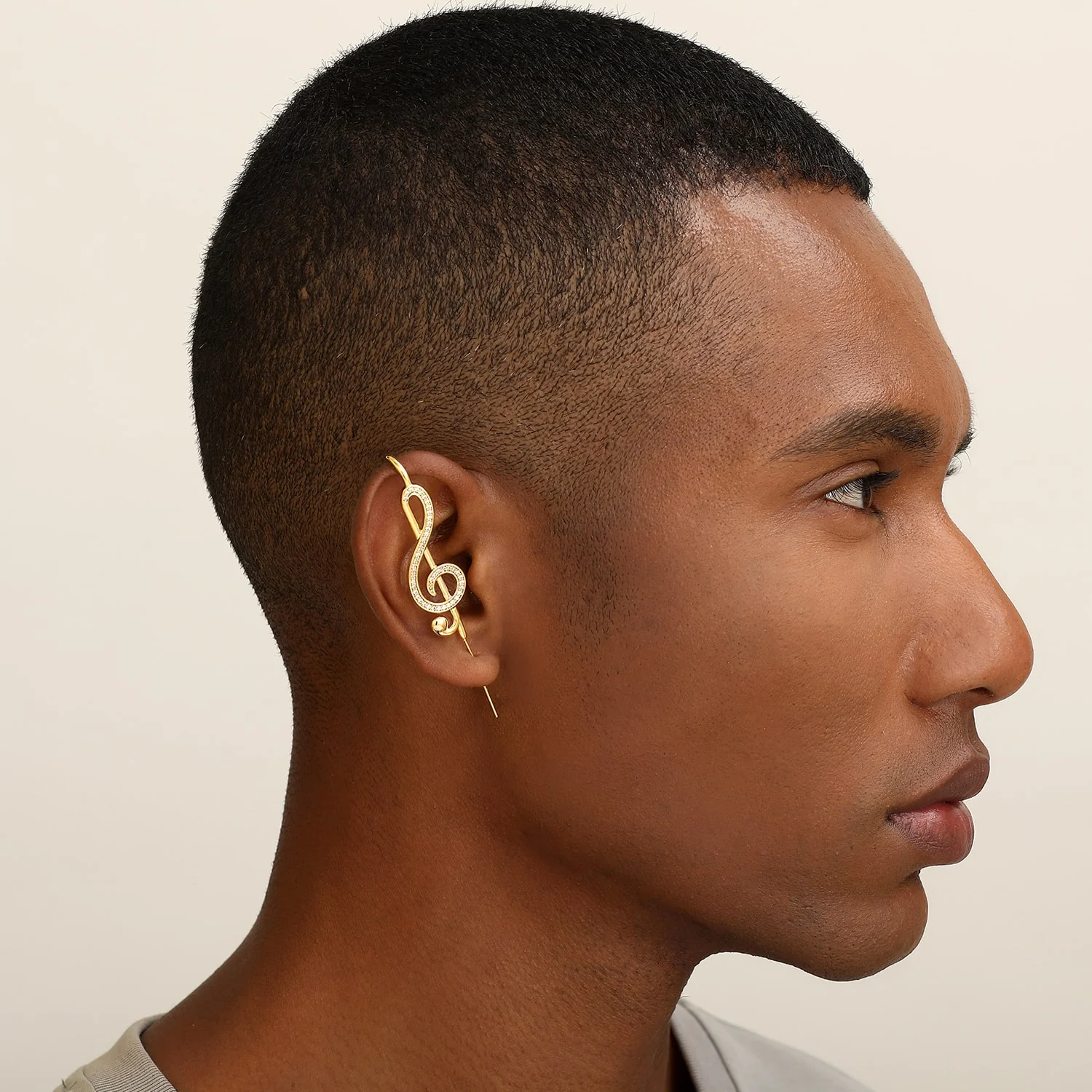 Treble Clef - Image 6