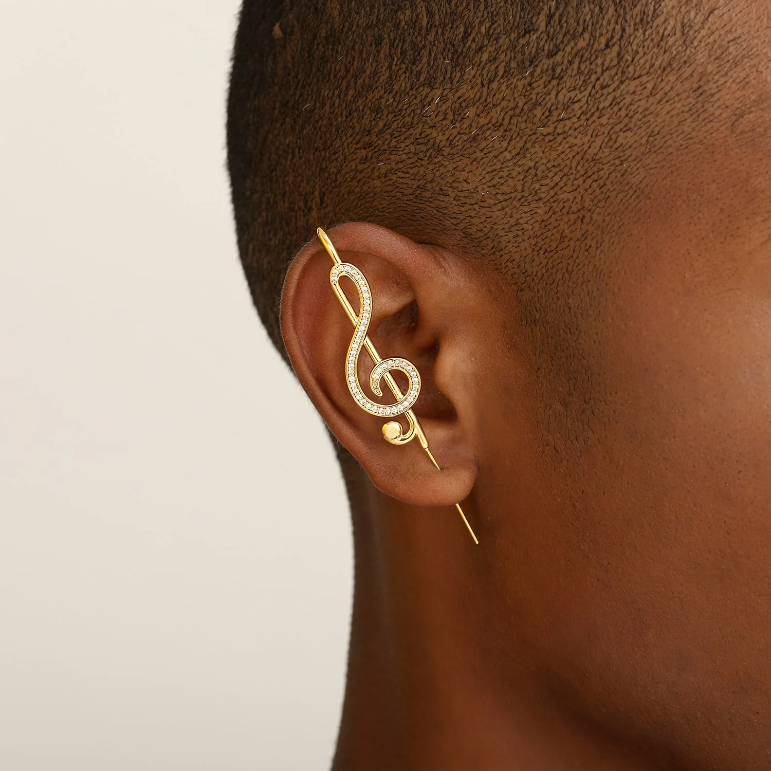 Treble Clef - Image 7