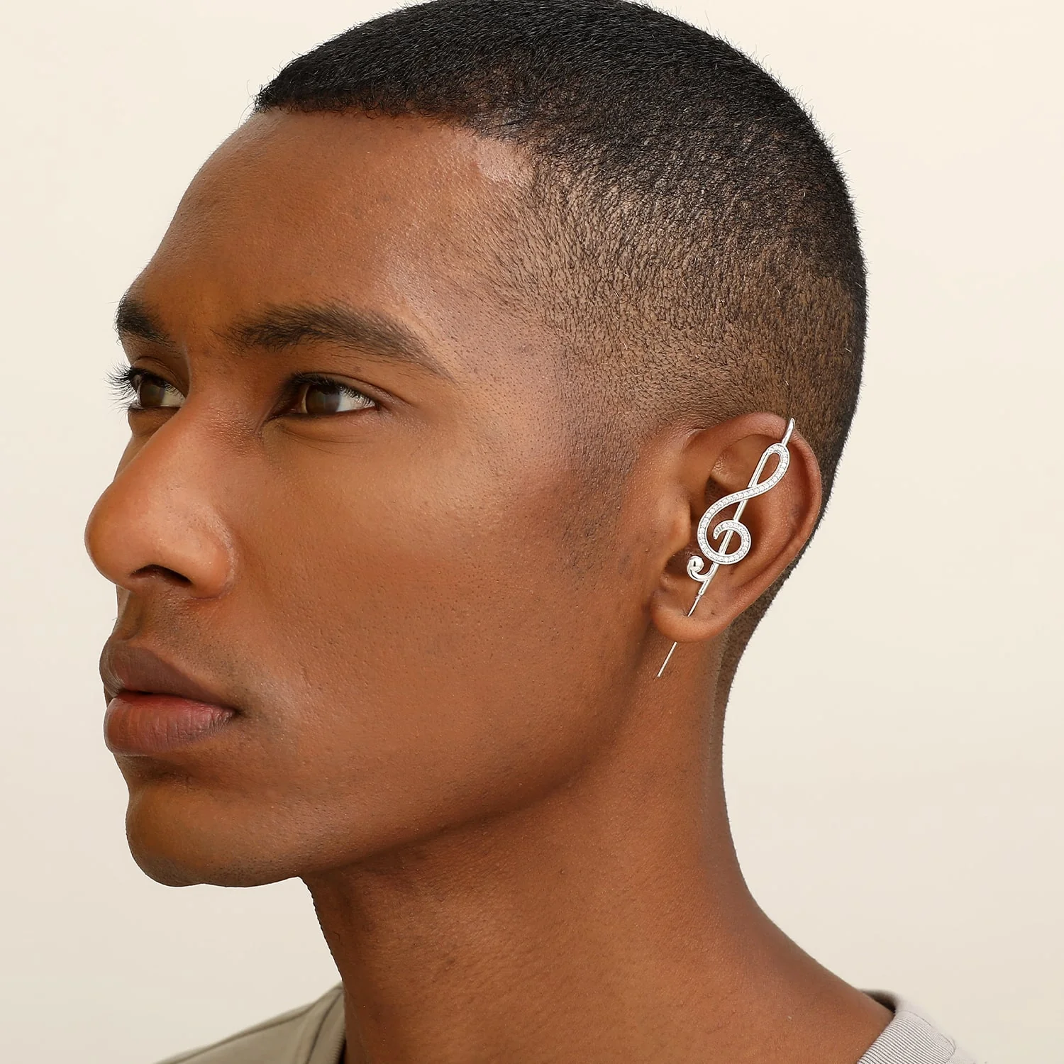 Treble Clef - Image 8