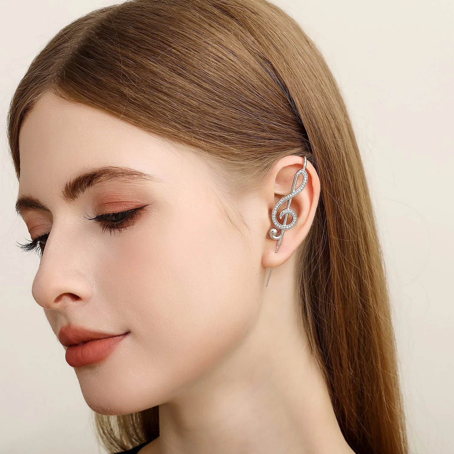 Treble Clef - Image 9