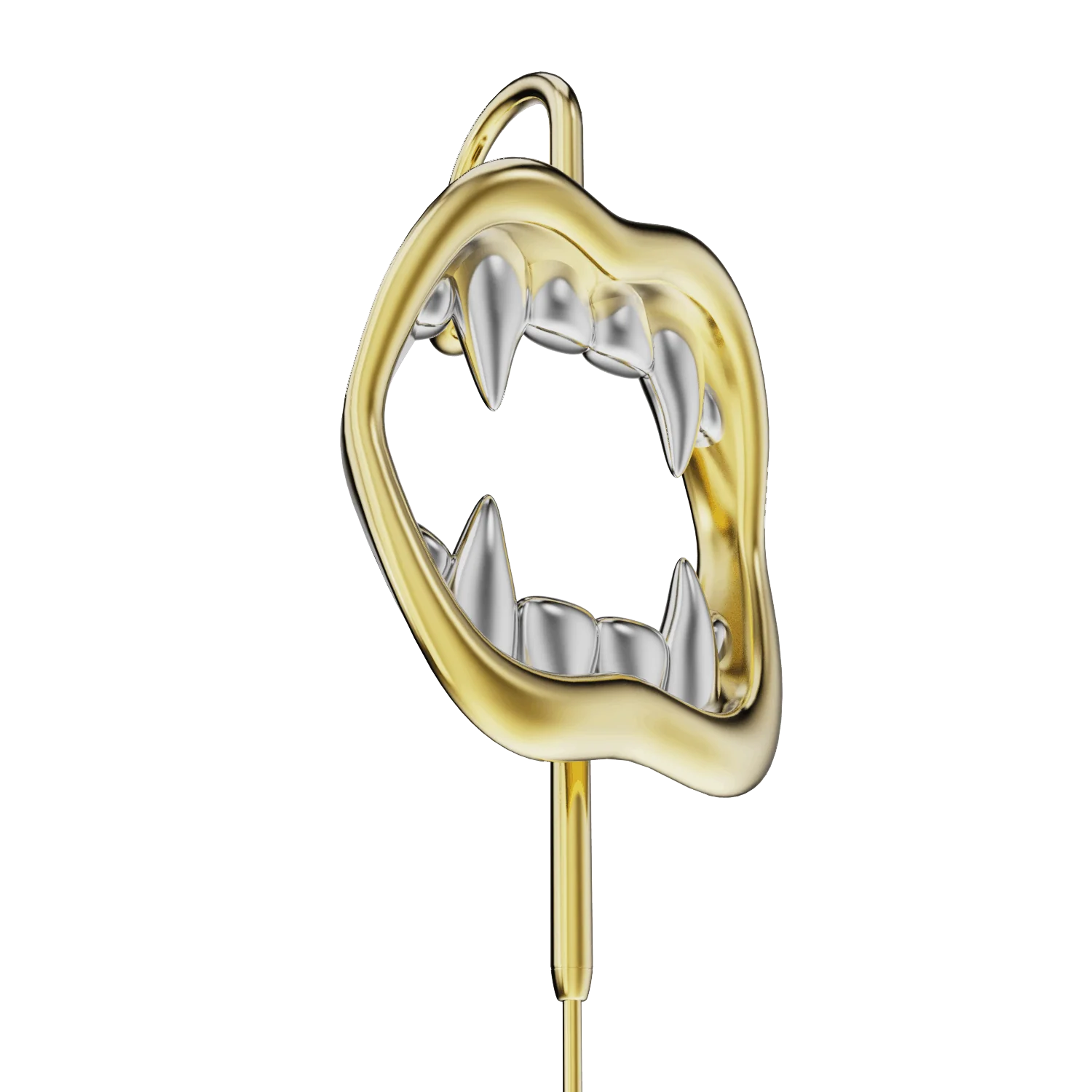 Vampire Fangs - Image 11