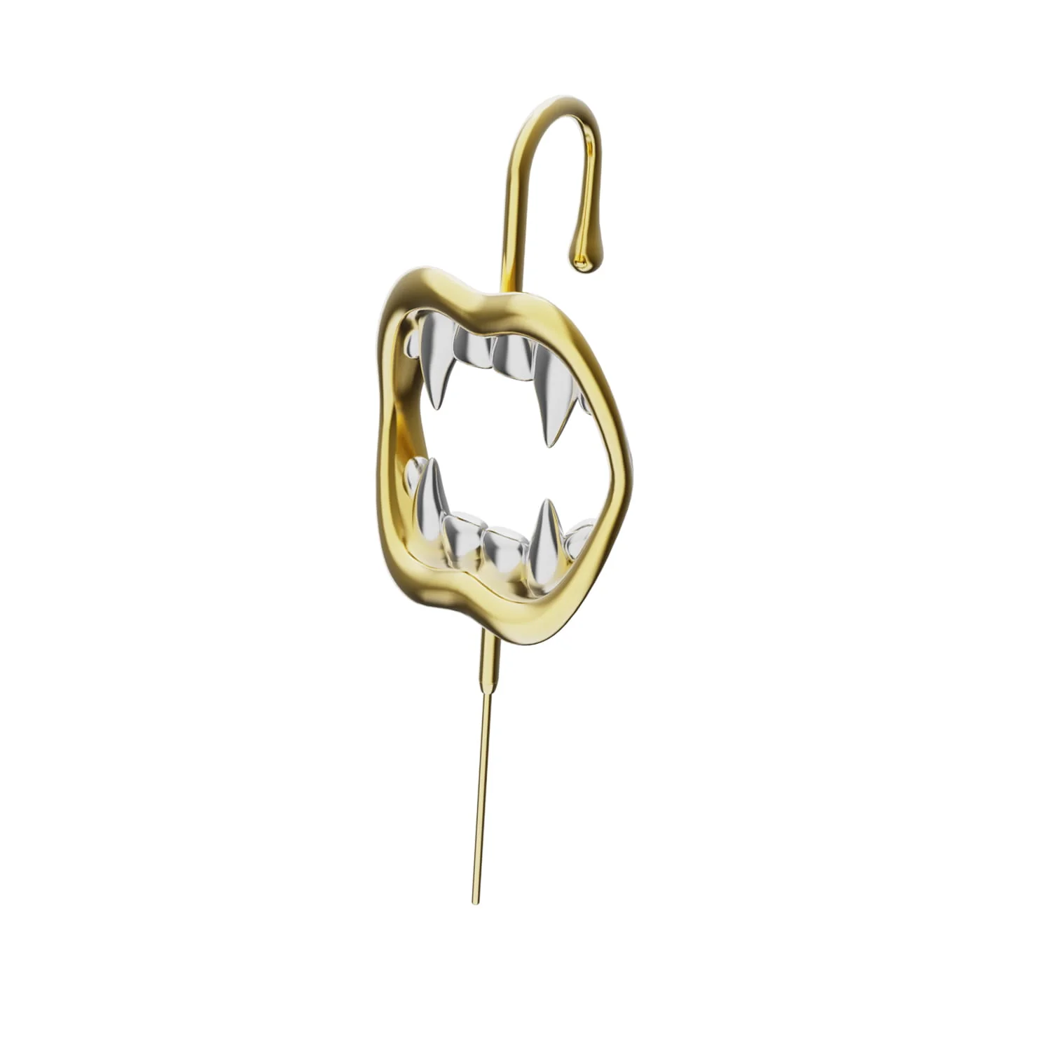 Vampire Fangs - Image 5