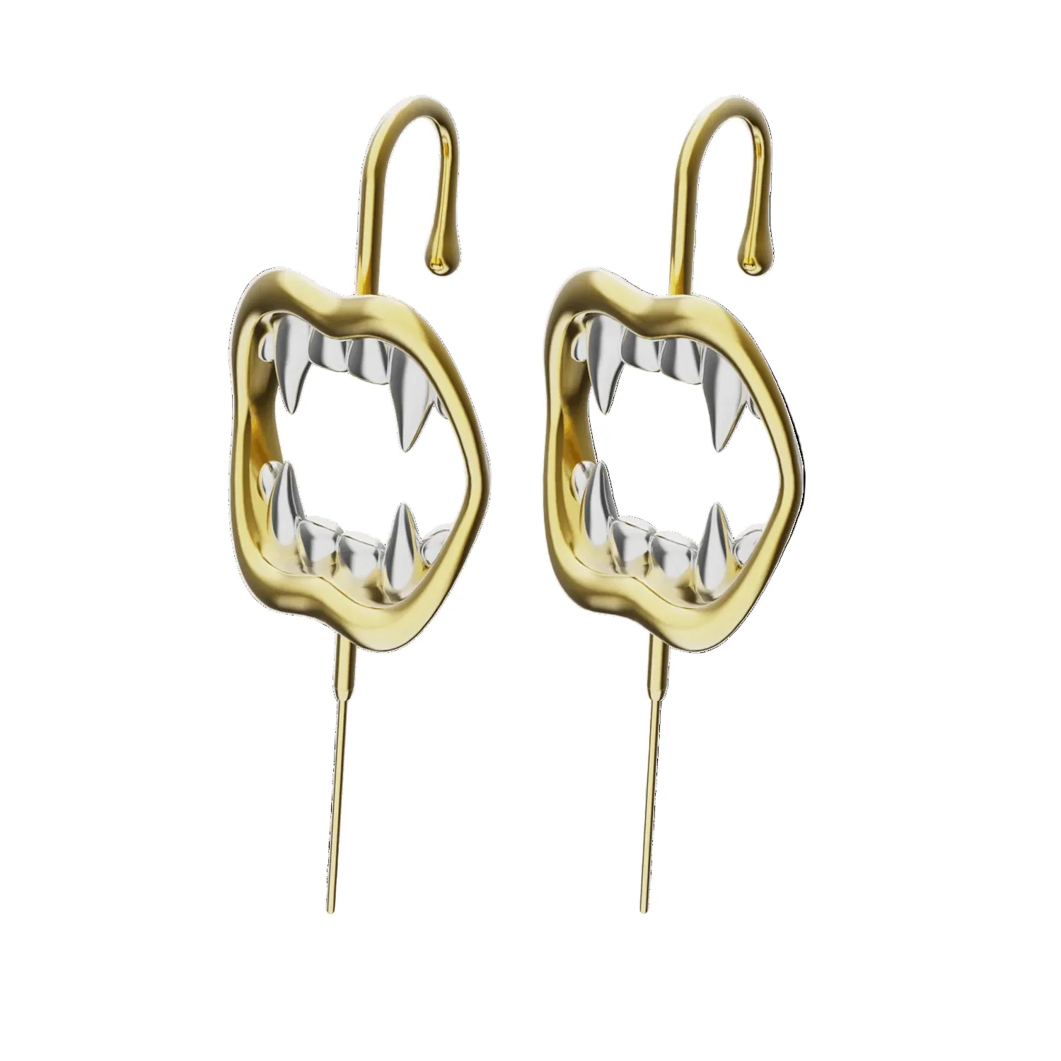 Vampire Fangs - Image 6