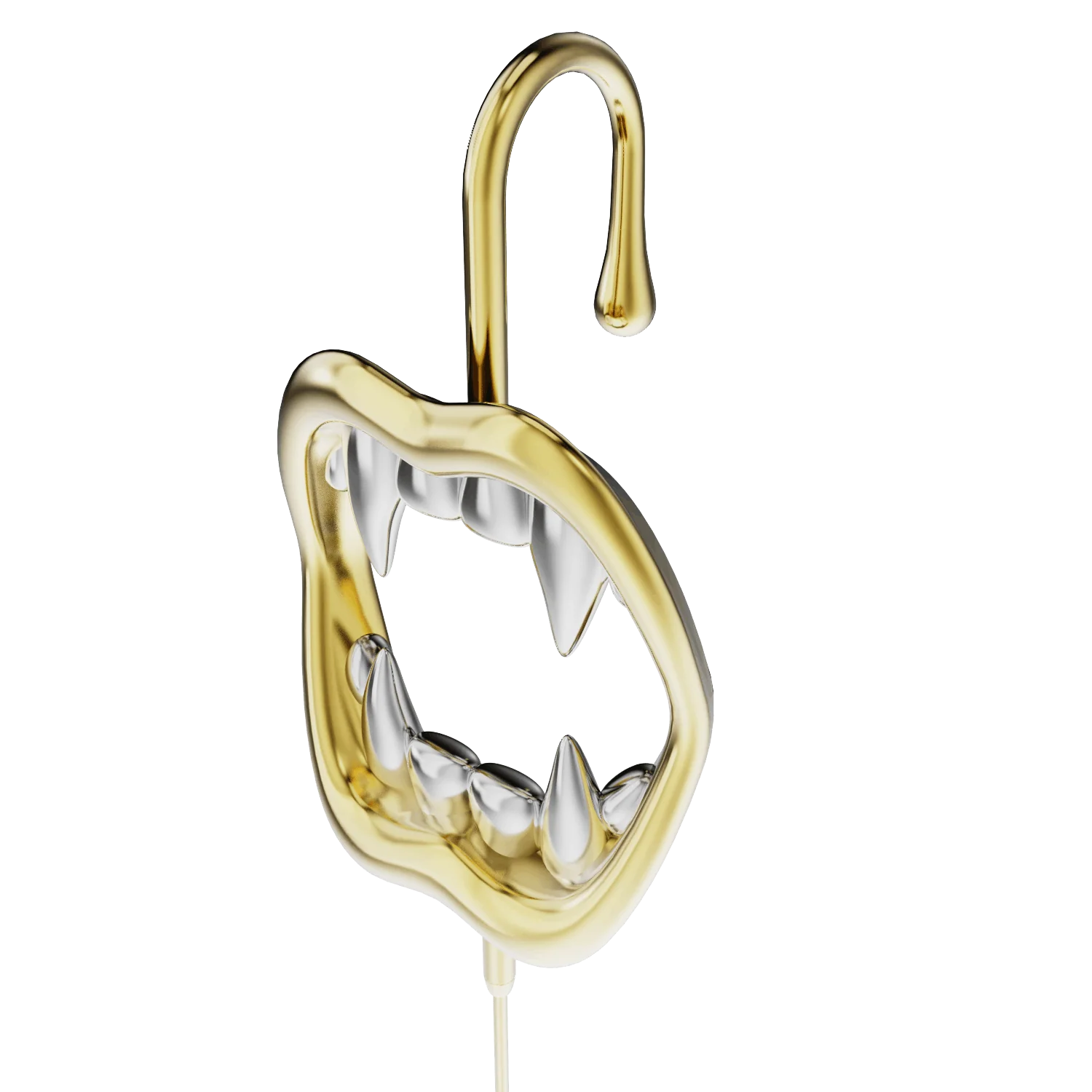 Vampire Fangs - Image 9