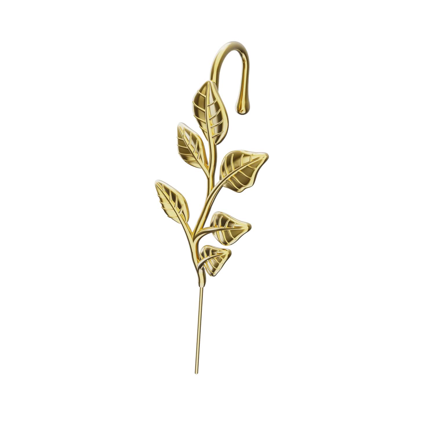 Whispering Leaves - Image 15