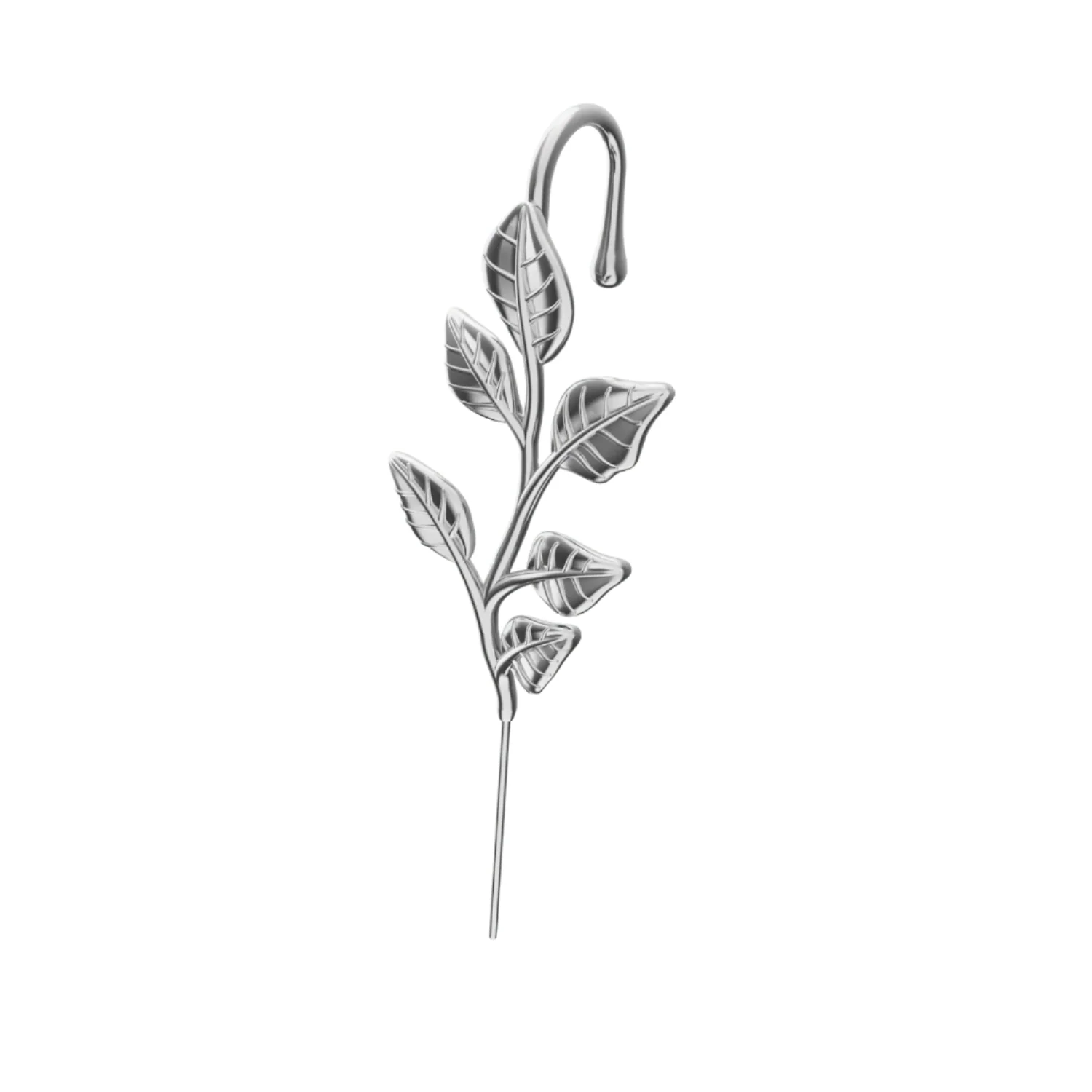 Whispering Leaves - Image 16