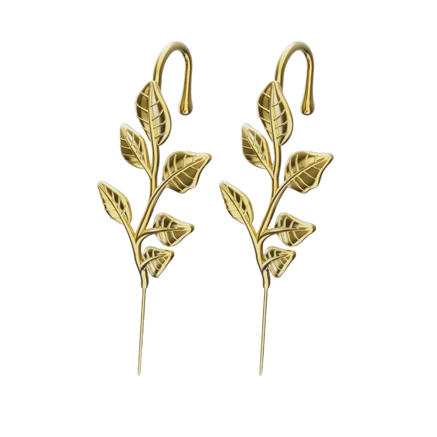 Whispering Leaves - Image 17